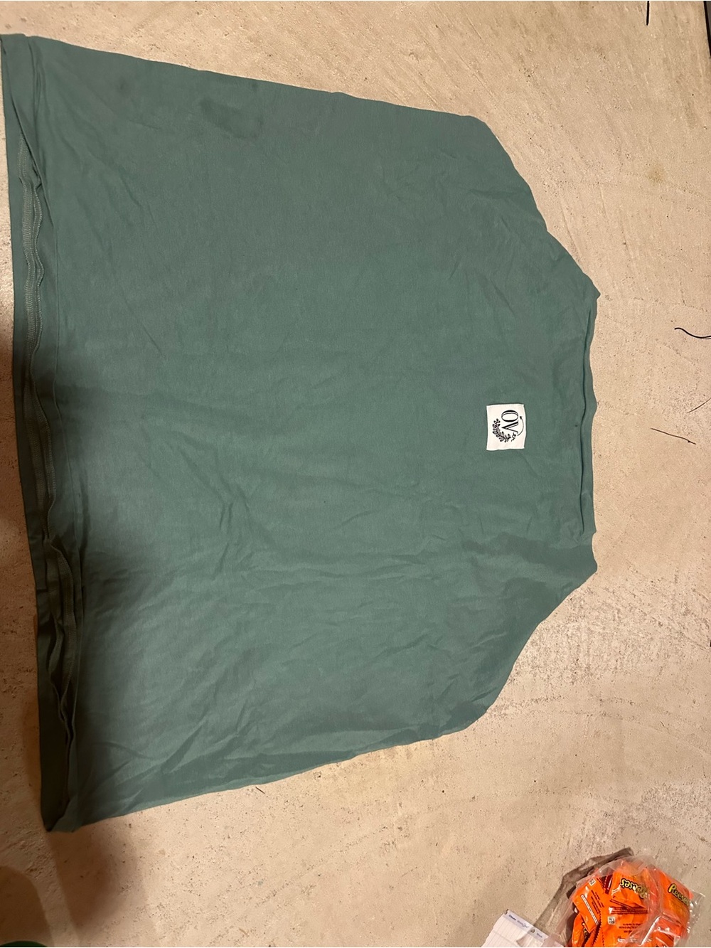 Car Seat Cover/ Nursing Cover